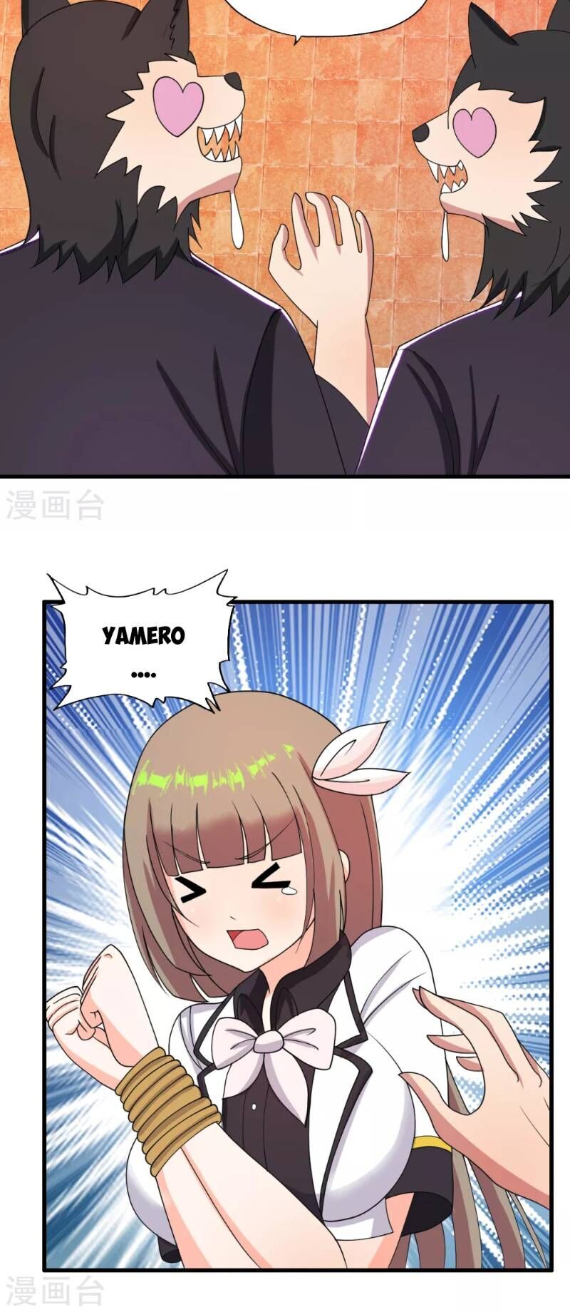 Y Đẳng Cuồng Binh Chapter 31 - Trang 2