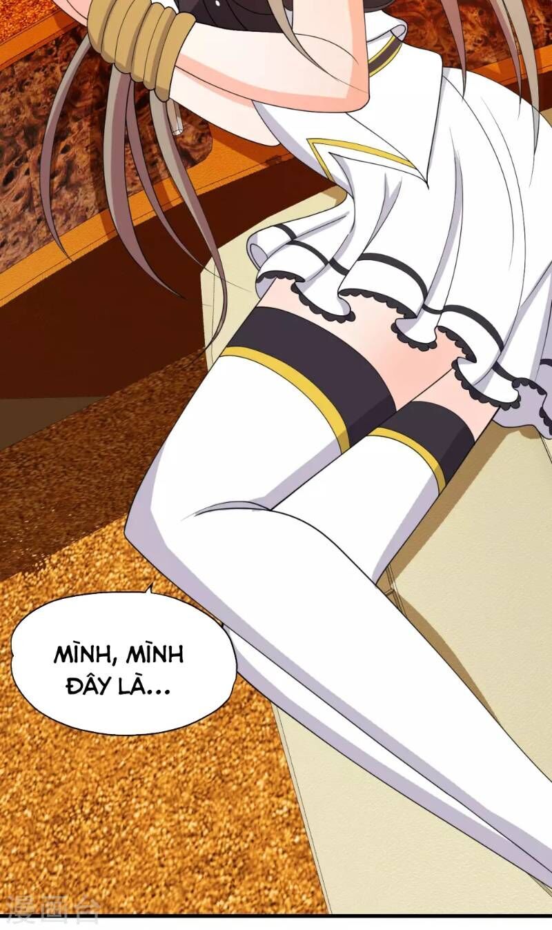 Y Đẳng Cuồng Binh Chapter 31 - Trang 2