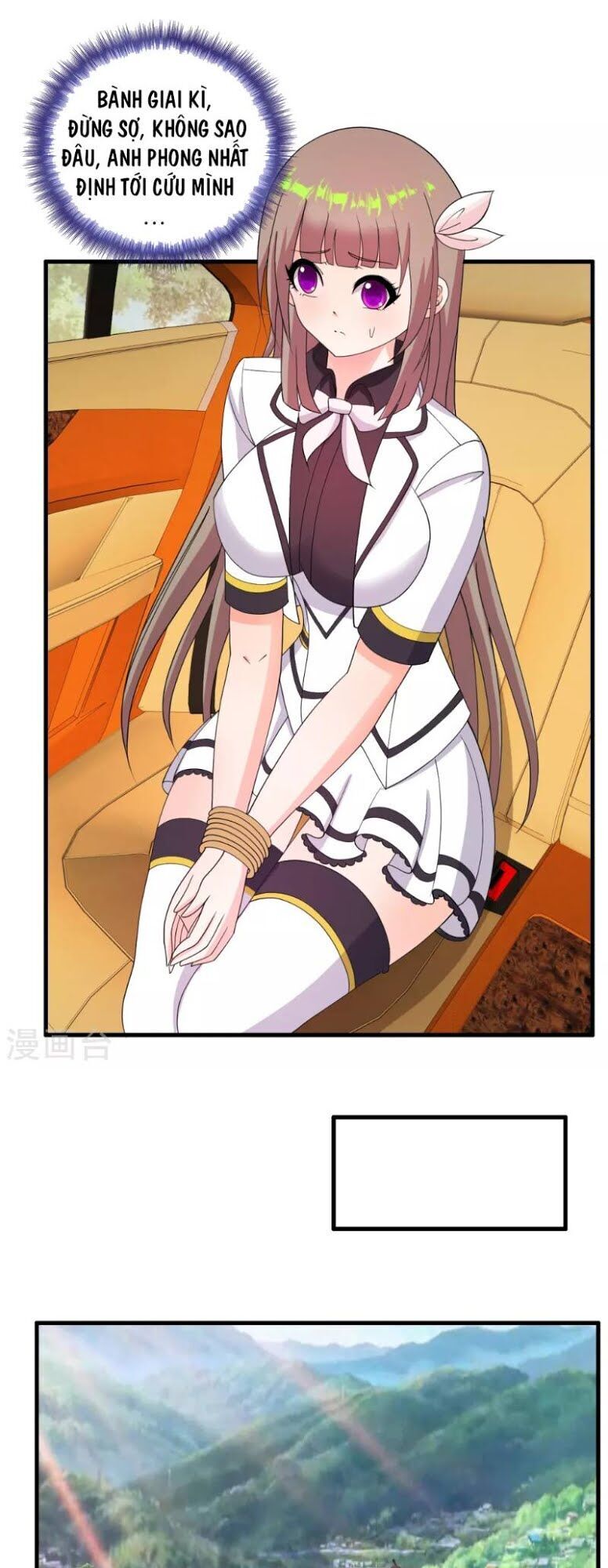 Y Đẳng Cuồng Binh Chapter 31 - Trang 2