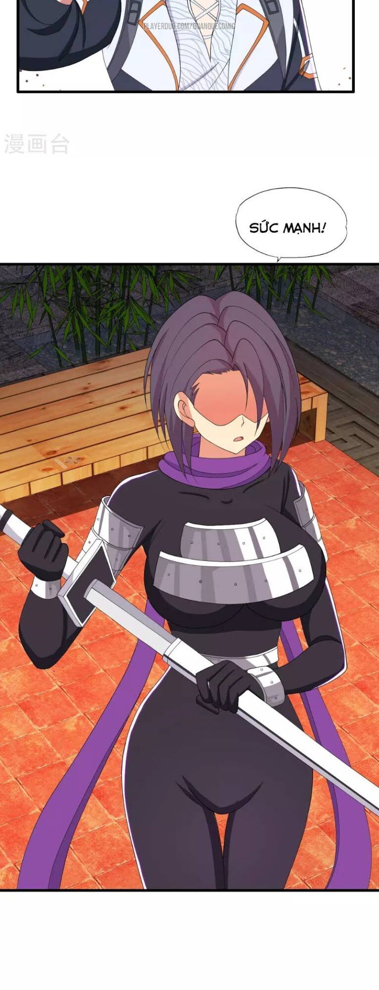 Y Đẳng Cuồng Binh Chapter 32 - Trang 2