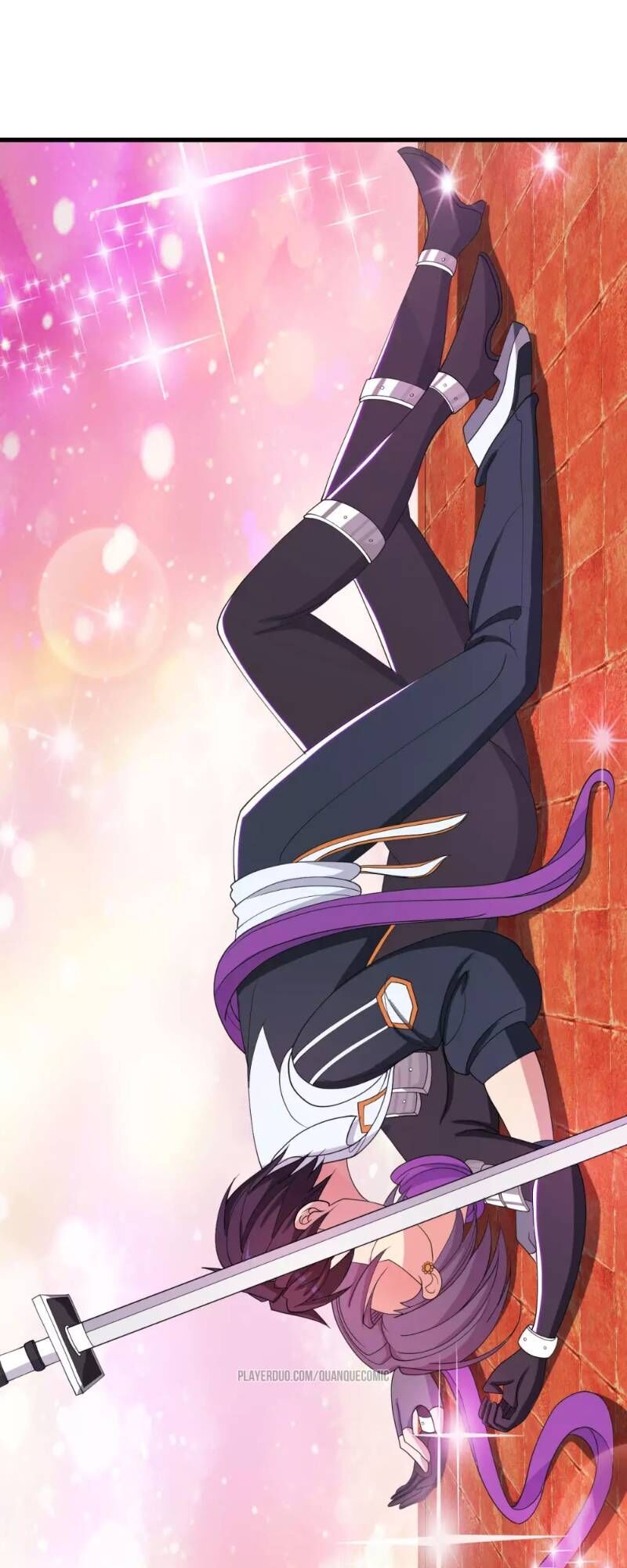 Y Đẳng Cuồng Binh Chapter 32 - Trang 2