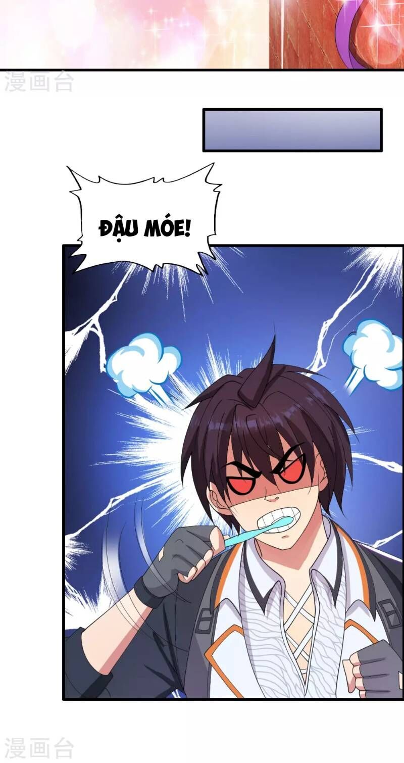 Y Đẳng Cuồng Binh Chapter 32 - Trang 2