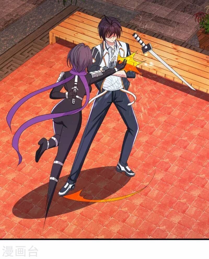 Y Đẳng Cuồng Binh Chapter 32 - Trang 2