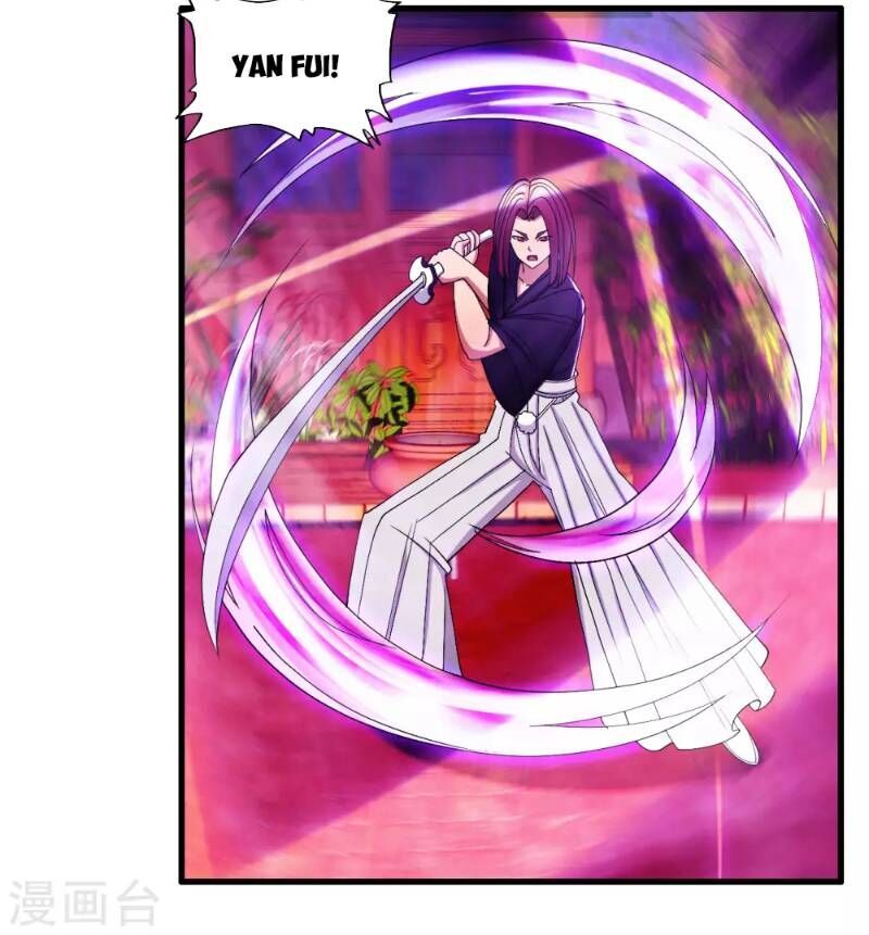 Y Đẳng Cuồng Binh Chapter 32 - Trang 2