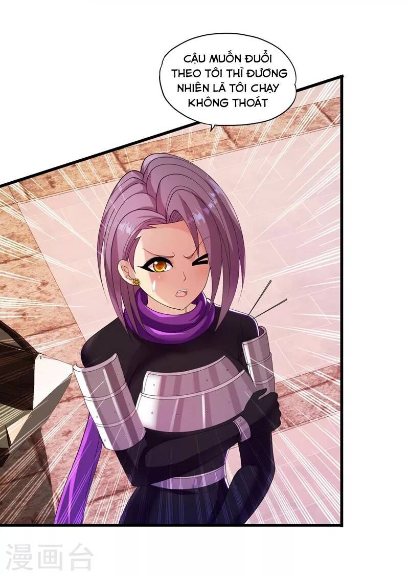 Y Đẳng Cuồng Binh Chapter 33 - Trang 2