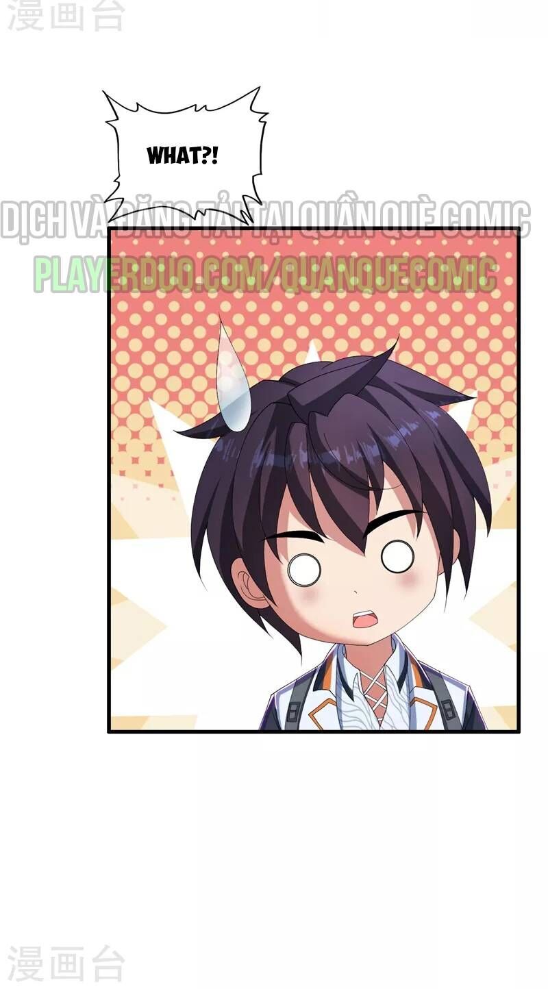 Y Đẳng Cuồng Binh Chapter 33 - Trang 2