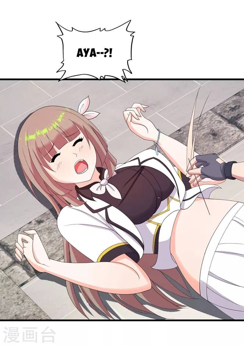 Y Đẳng Cuồng Binh Chapter 33 - Trang 2