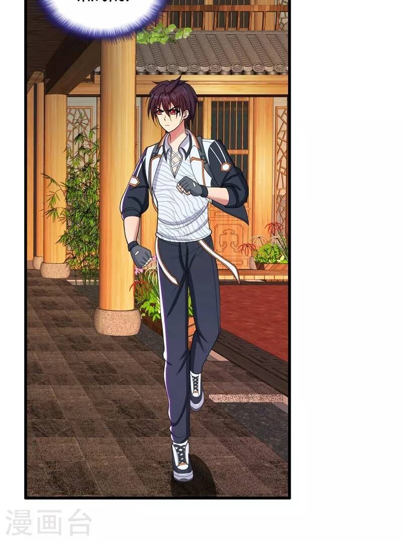 Y Đẳng Cuồng Binh Chapter 33 - Trang 2