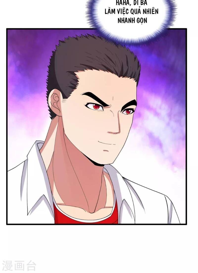 Y Đẳng Cuồng Binh Chapter 34 - Trang 2