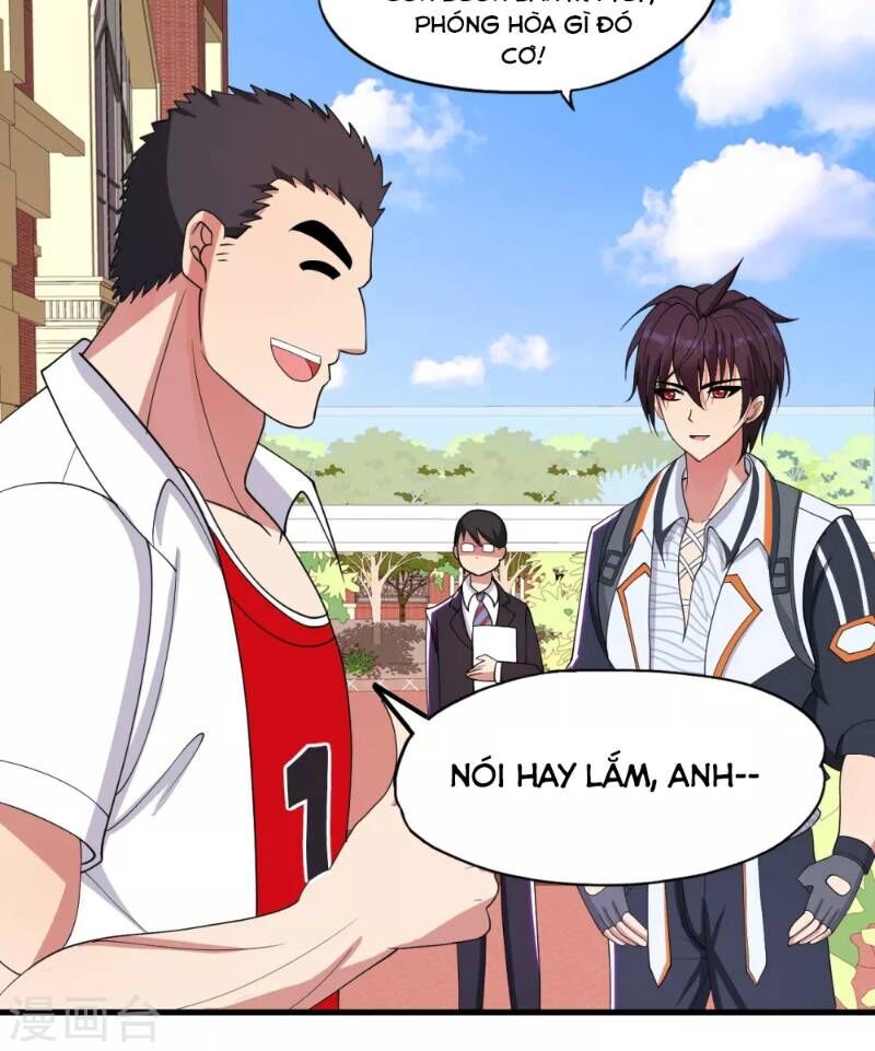 Y Đẳng Cuồng Binh Chapter 34 - Trang 2