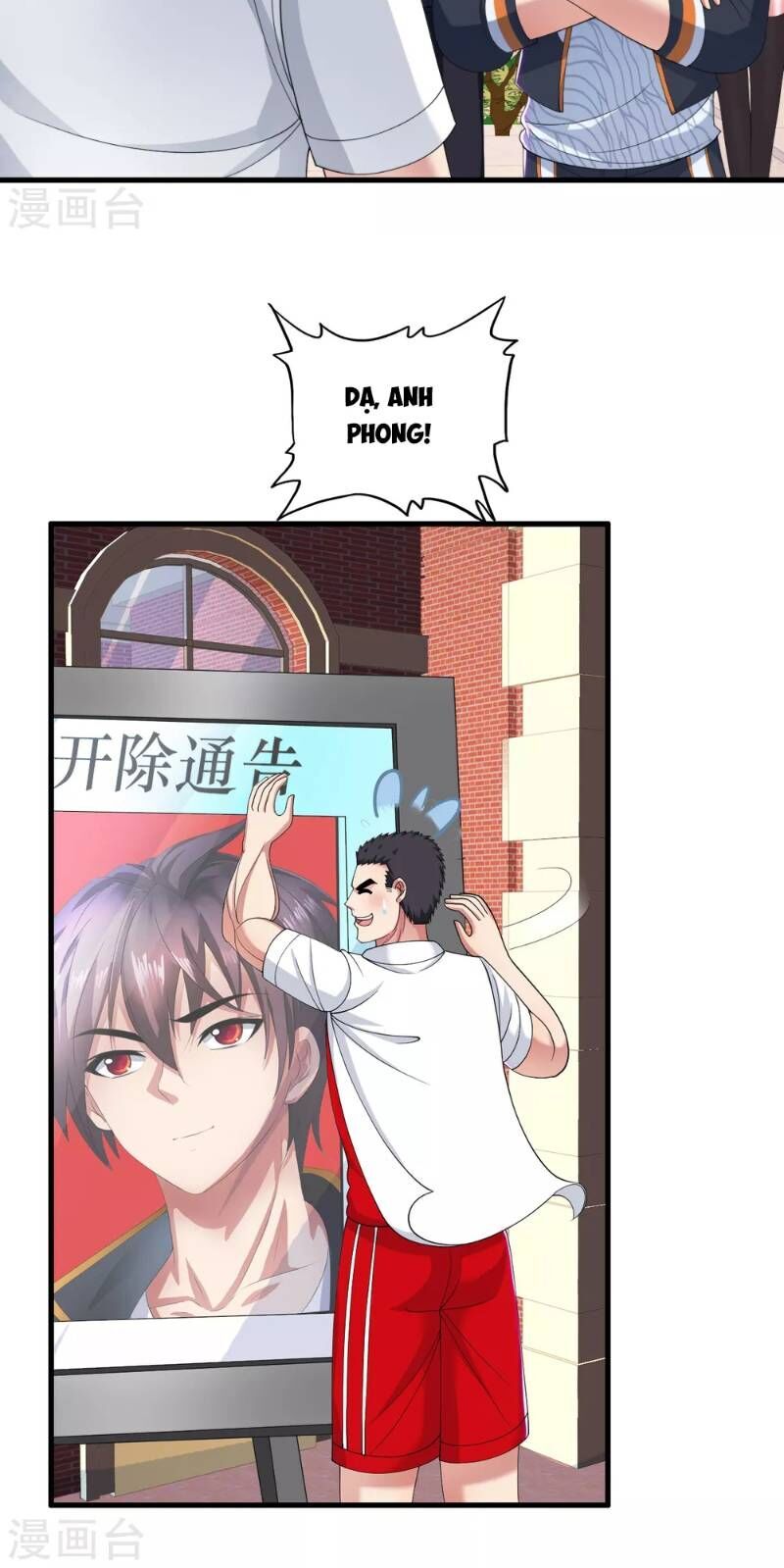 Y Đẳng Cuồng Binh Chapter 34 - Trang 2