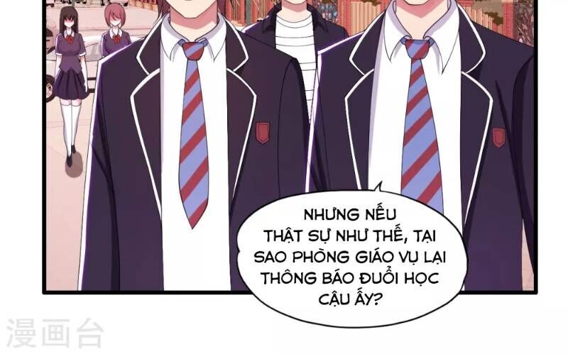 Y Đẳng Cuồng Binh Chapter 34 - Trang 2