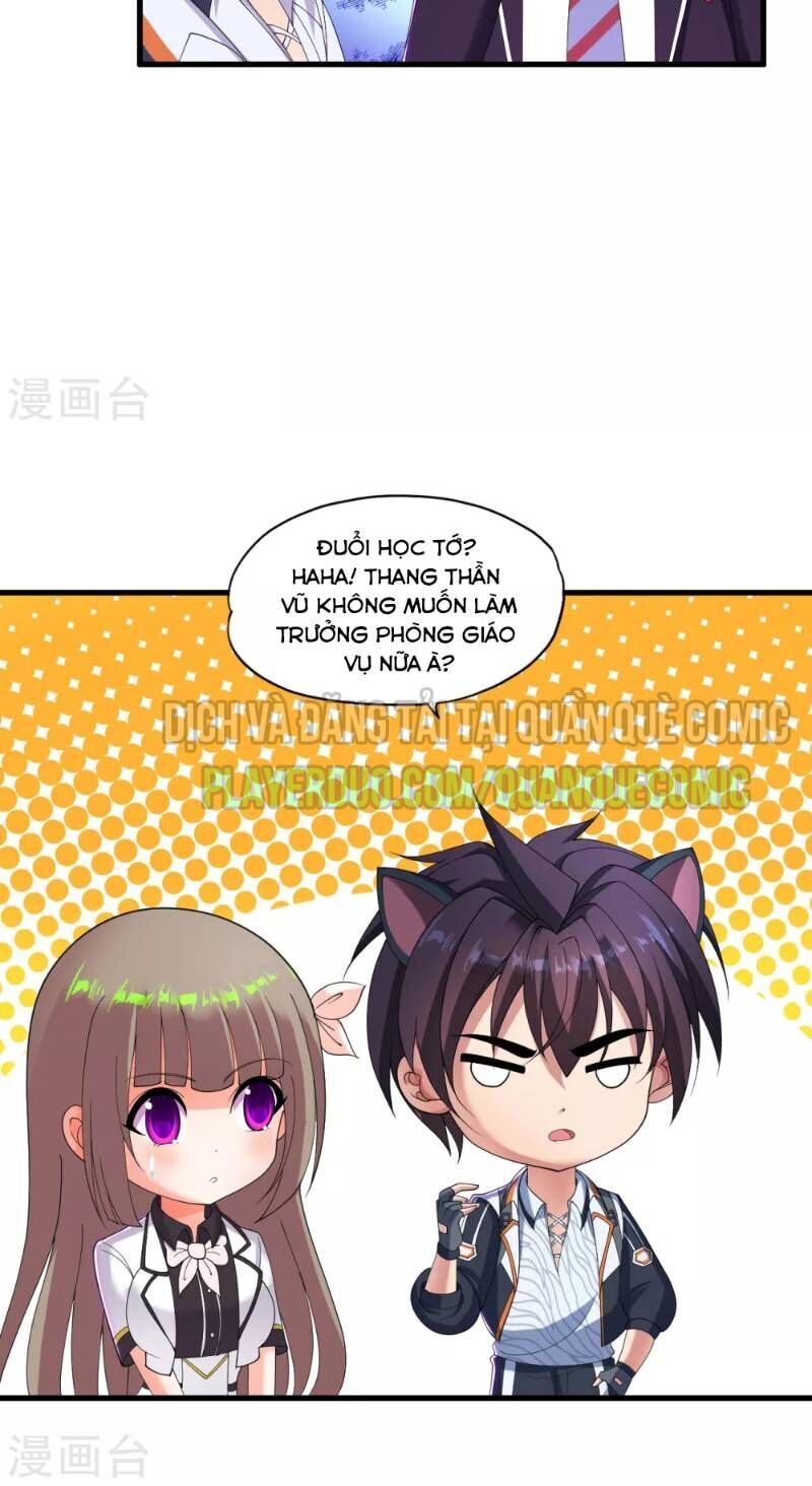 Y Đẳng Cuồng Binh Chapter 34 - Trang 2