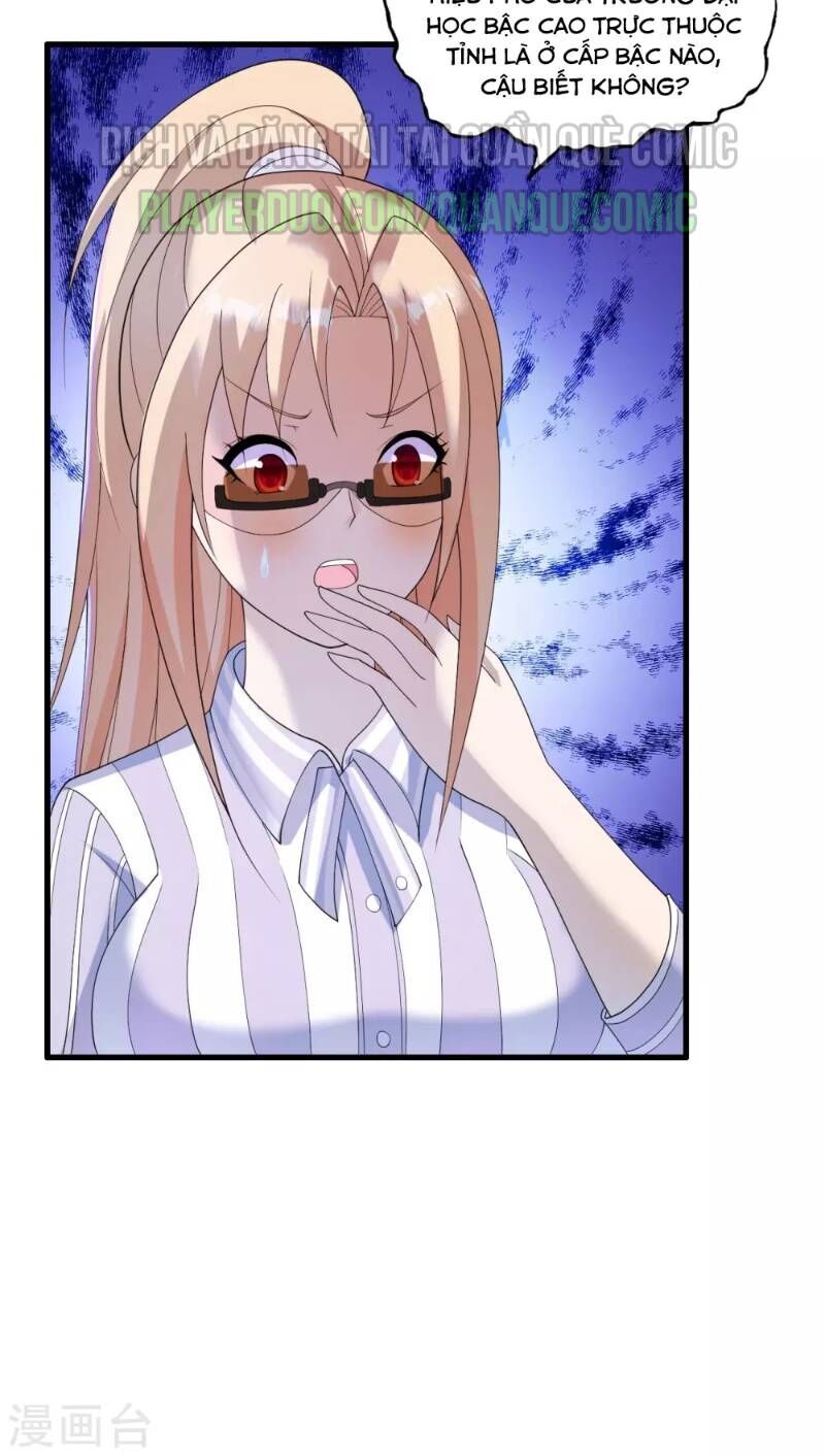 Y Đẳng Cuồng Binh Chapter 35 - Trang 2