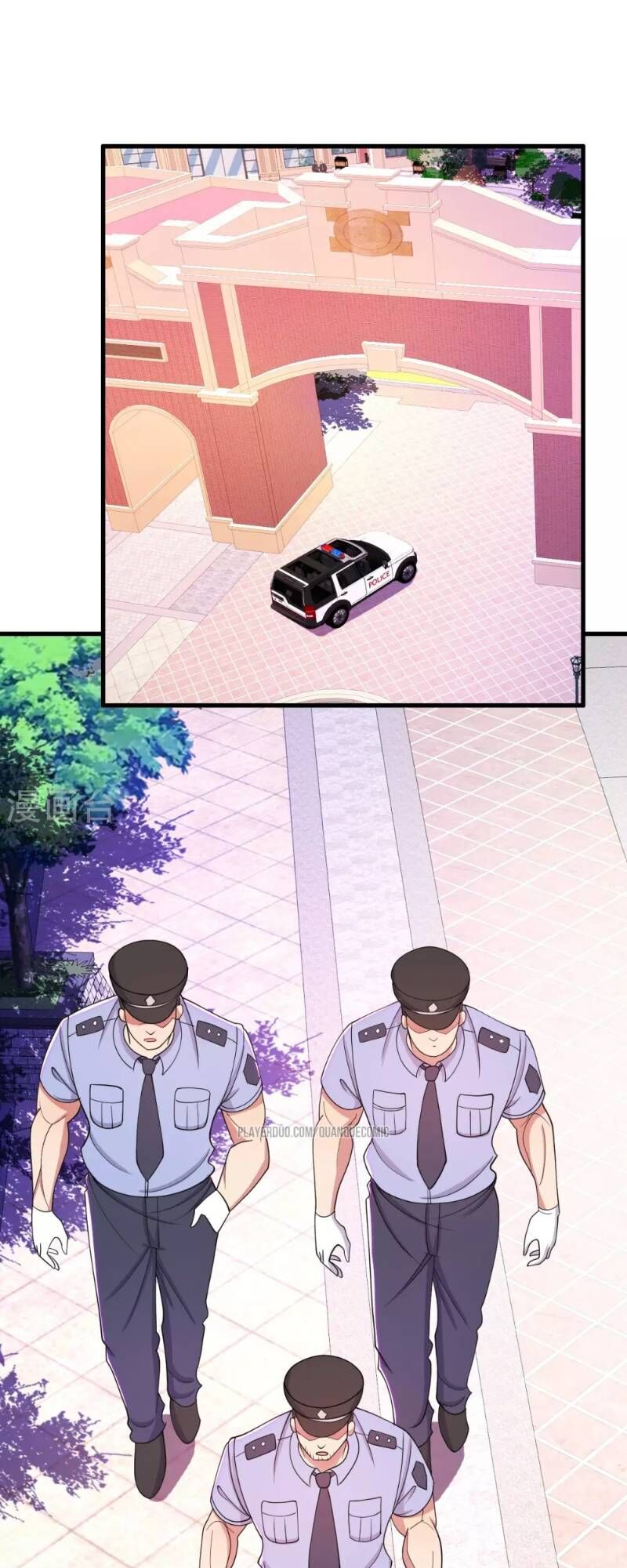 Y Đẳng Cuồng Binh Chapter 35 - Trang 2