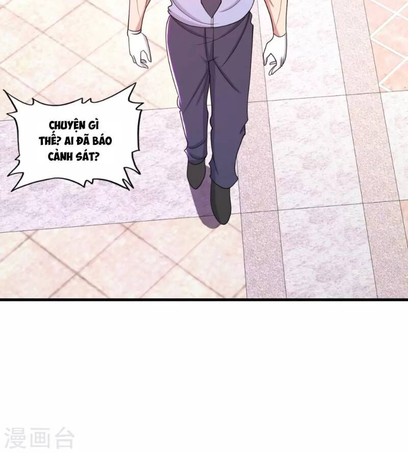 Y Đẳng Cuồng Binh Chapter 35 - Trang 2