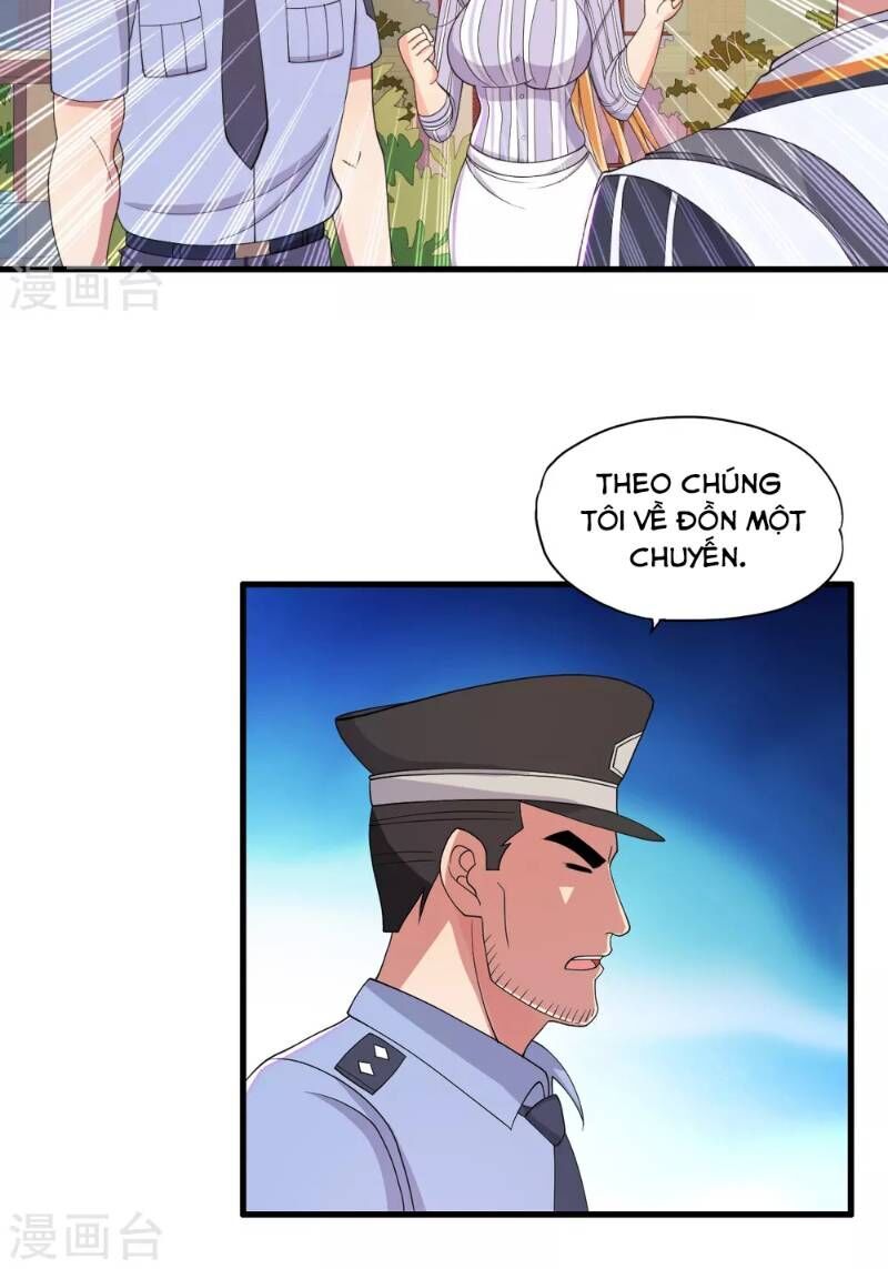 Y Đẳng Cuồng Binh Chapter 35 - Trang 2