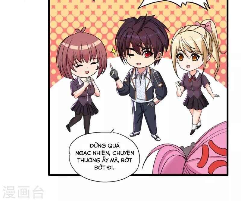 Y Đẳng Cuồng Binh Chapter 36 - Trang 2