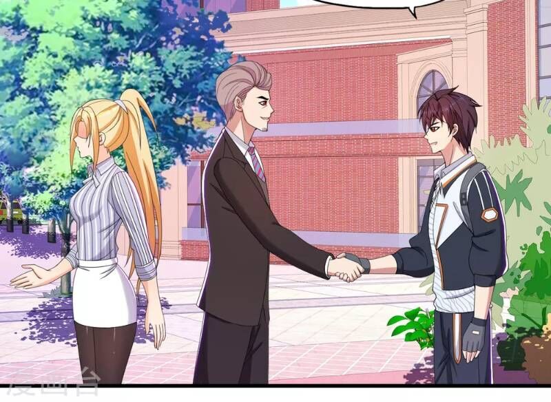 Y Đẳng Cuồng Binh Chapter 36 - Trang 2