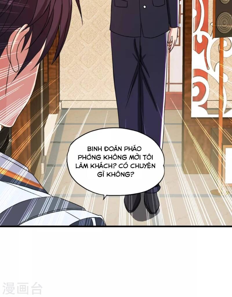 Y Đẳng Cuồng Binh Chapter 36 - Trang 2