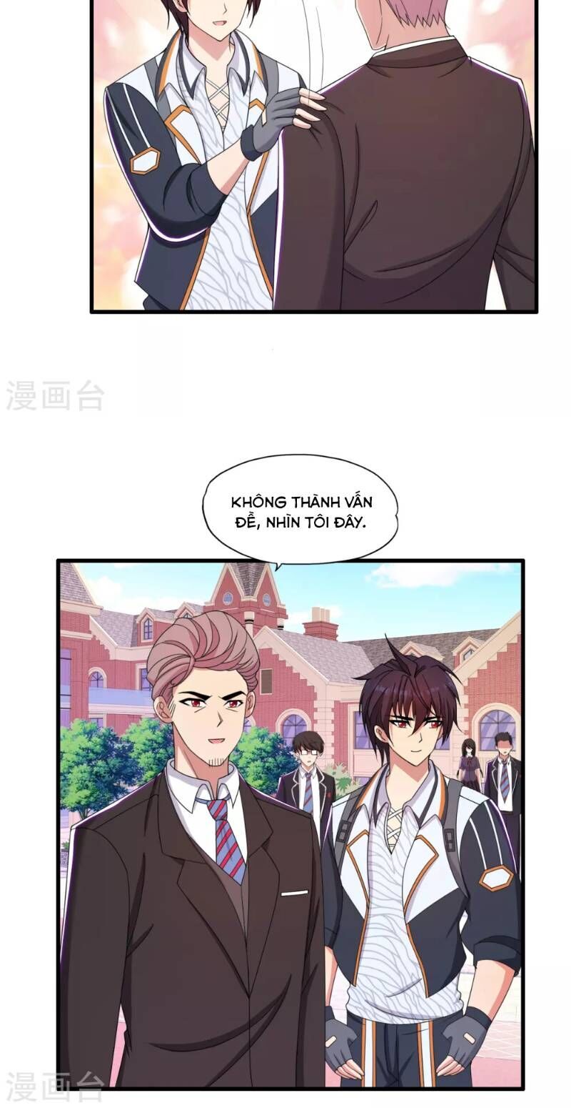 Y Đẳng Cuồng Binh Chapter 36 - Trang 2