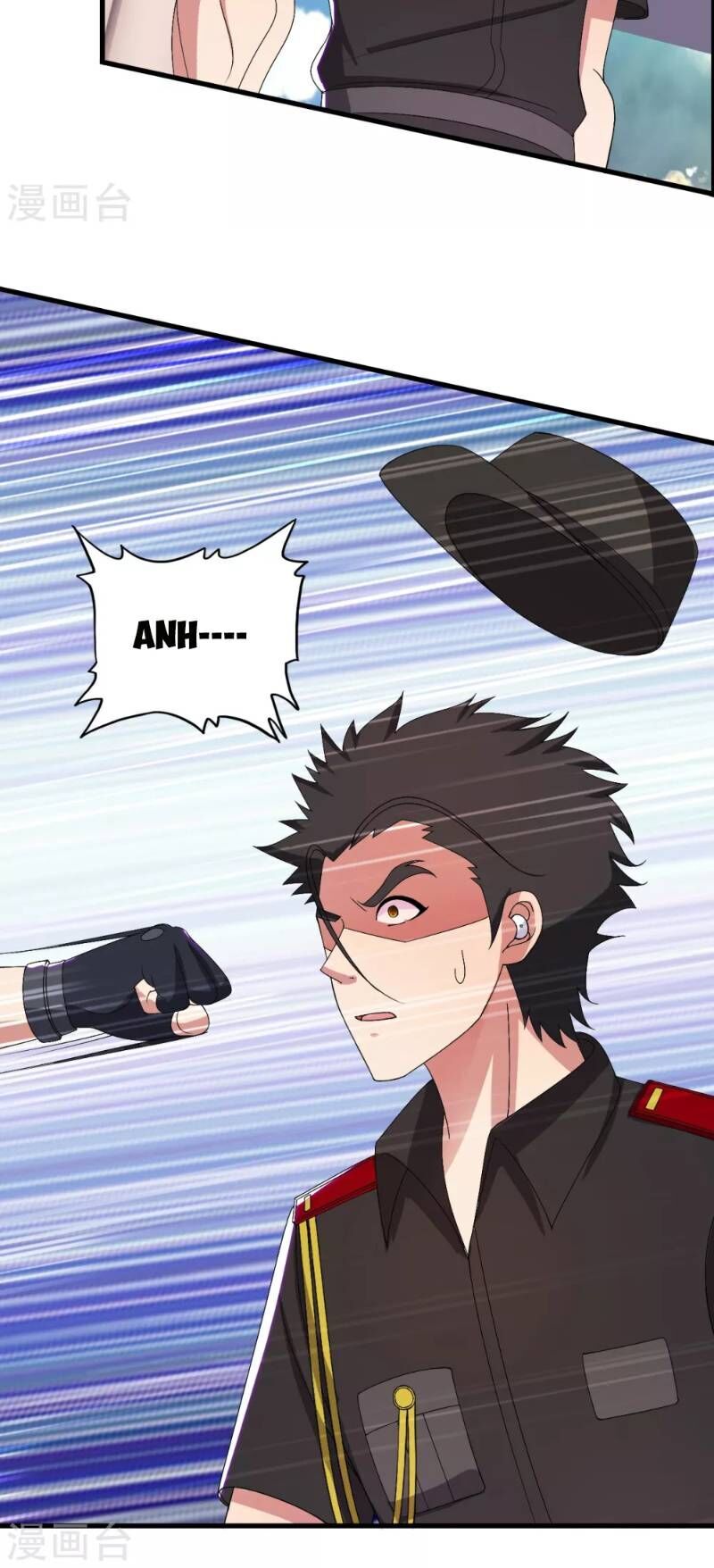 Y Đẳng Cuồng Binh Chapter 37 - Trang 2