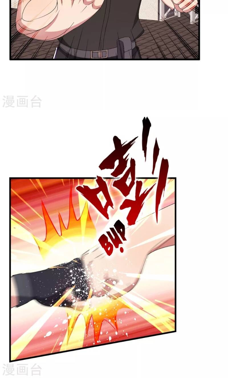 Y Đẳng Cuồng Binh Chapter 37 - Trang 2