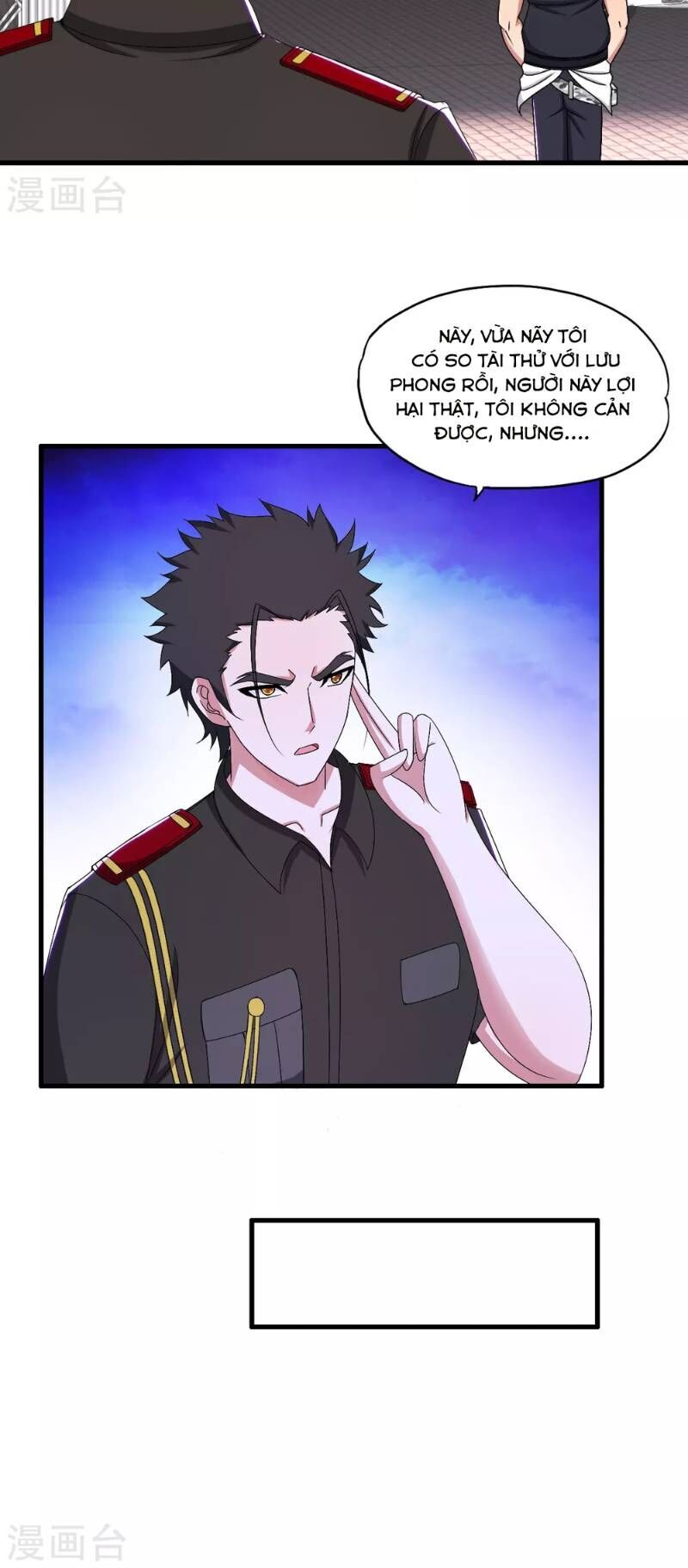 Y Đẳng Cuồng Binh Chapter 37 - Trang 2