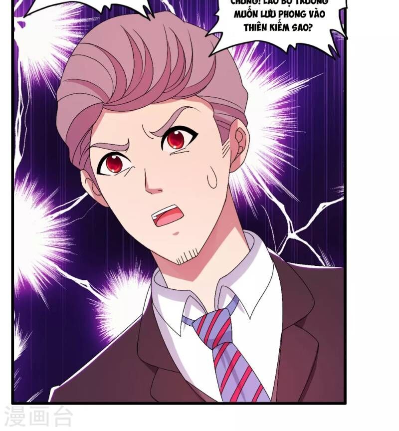 Y Đẳng Cuồng Binh Chapter 37 - Trang 2