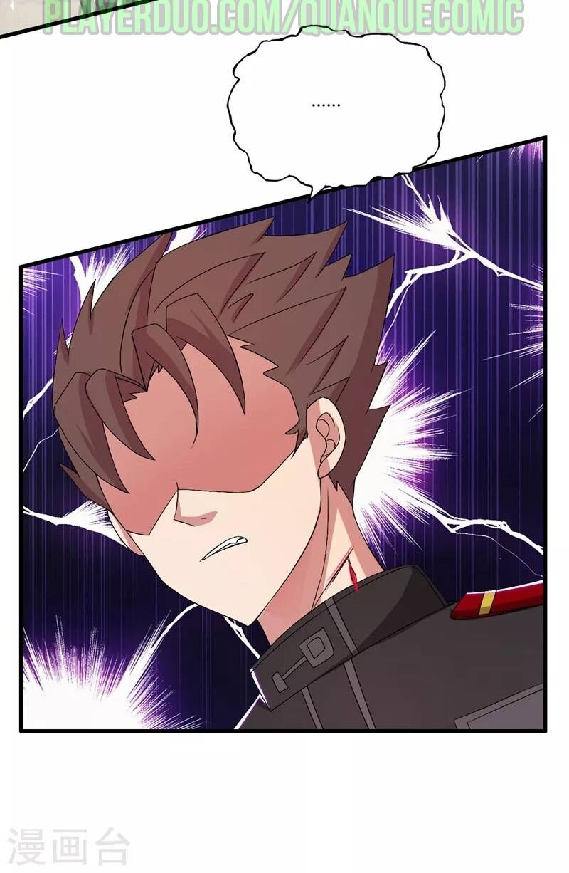 Y Đẳng Cuồng Binh Chapter 38 - Trang 2