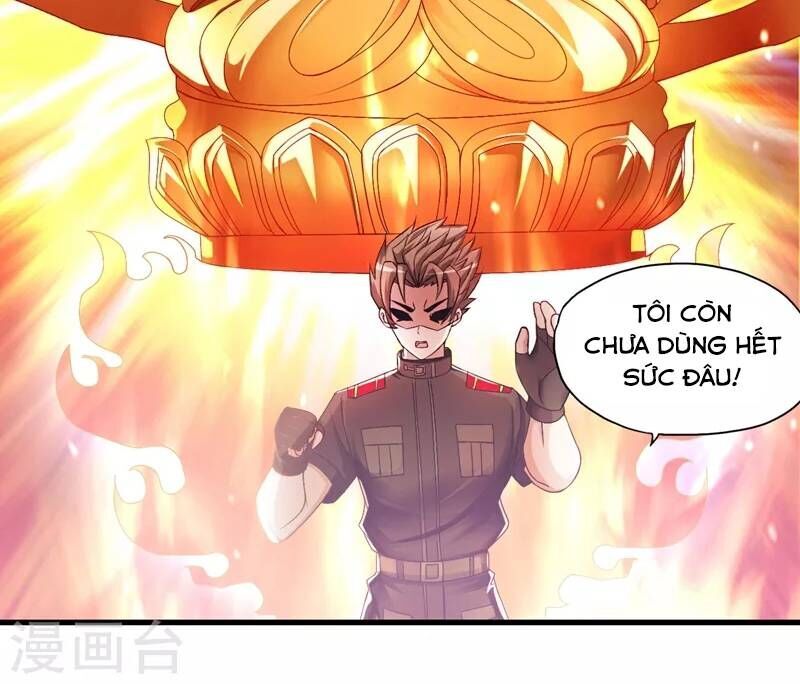 Y Đẳng Cuồng Binh Chapter 38 - Trang 2