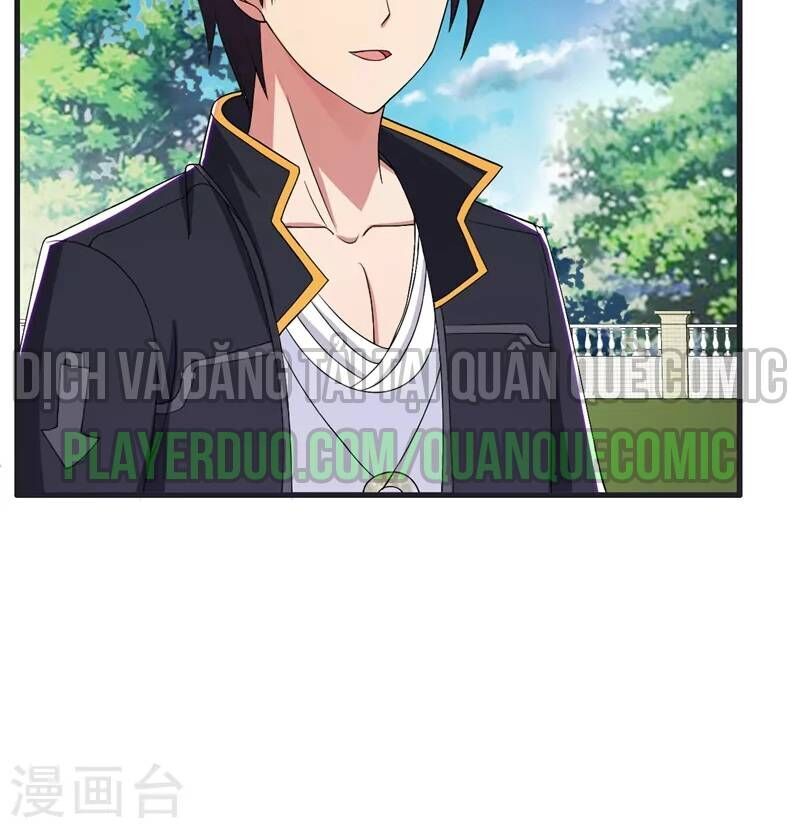 Y Đẳng Cuồng Binh Chapter 38 - Trang 2