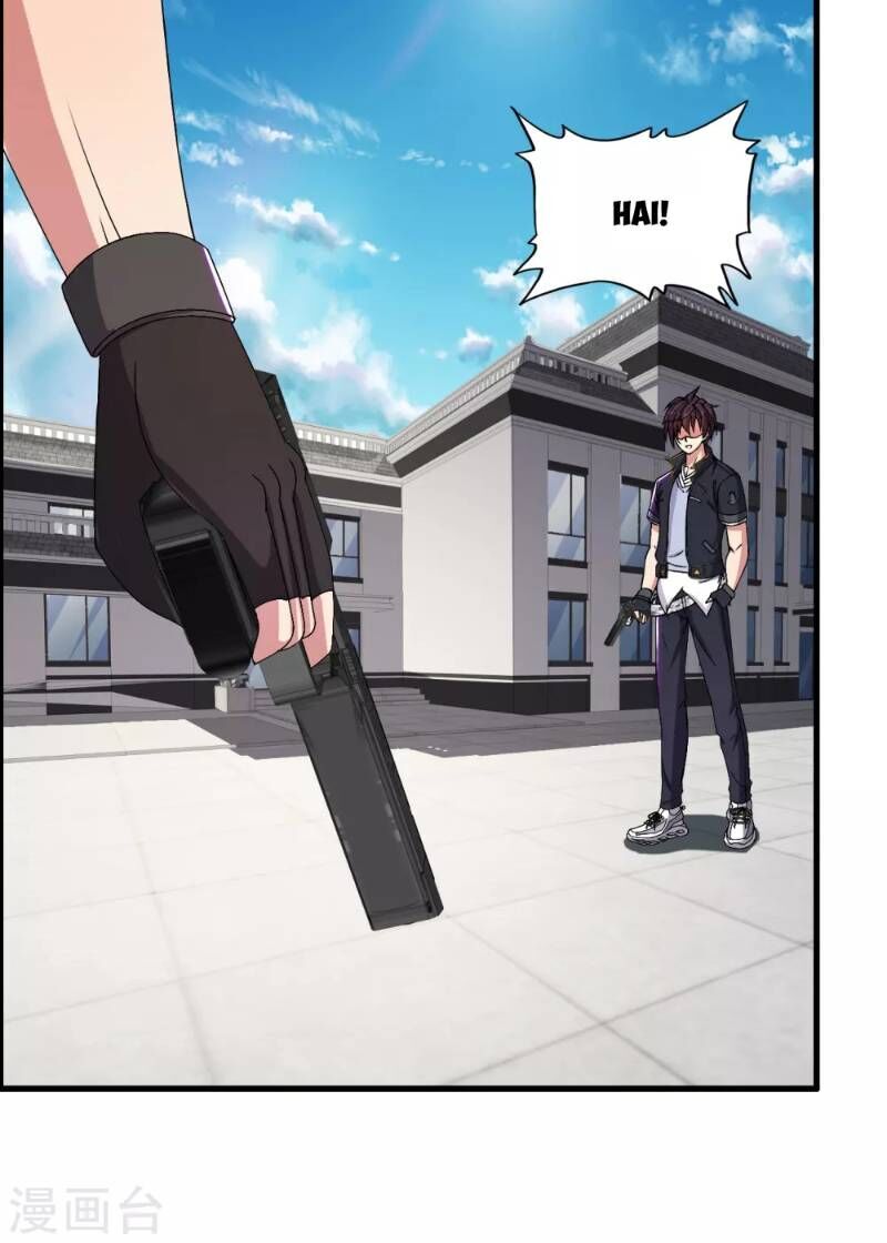 Y Đẳng Cuồng Binh Chapter 39 - Trang 2