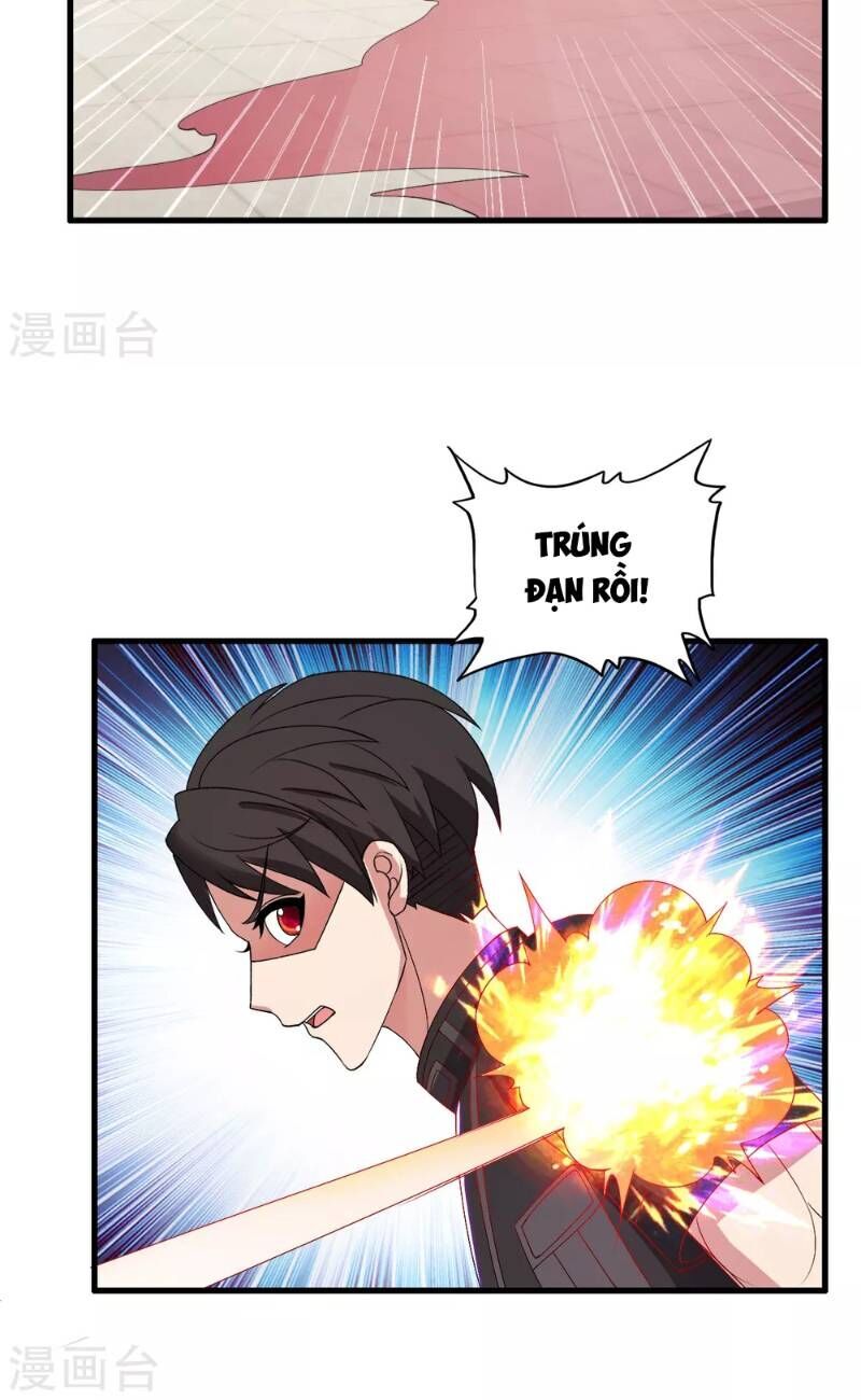 Y Đẳng Cuồng Binh Chapter 39 - Trang 2