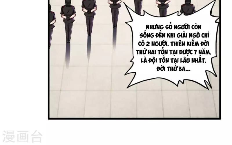 Y Đẳng Cuồng Binh Chapter 39 - Trang 2