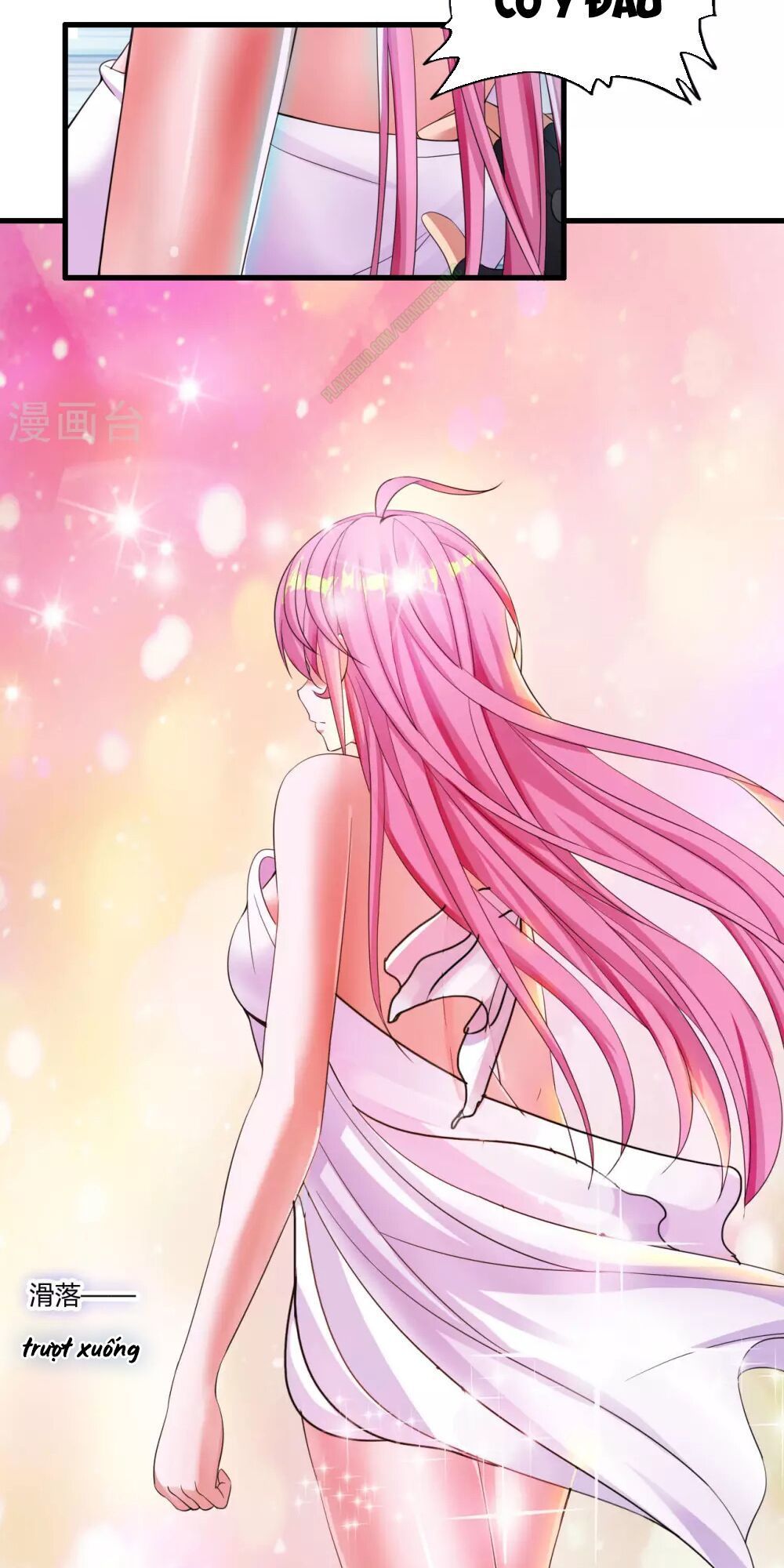 Y Đẳng Cuồng Binh Chapter 4 - Trang 2