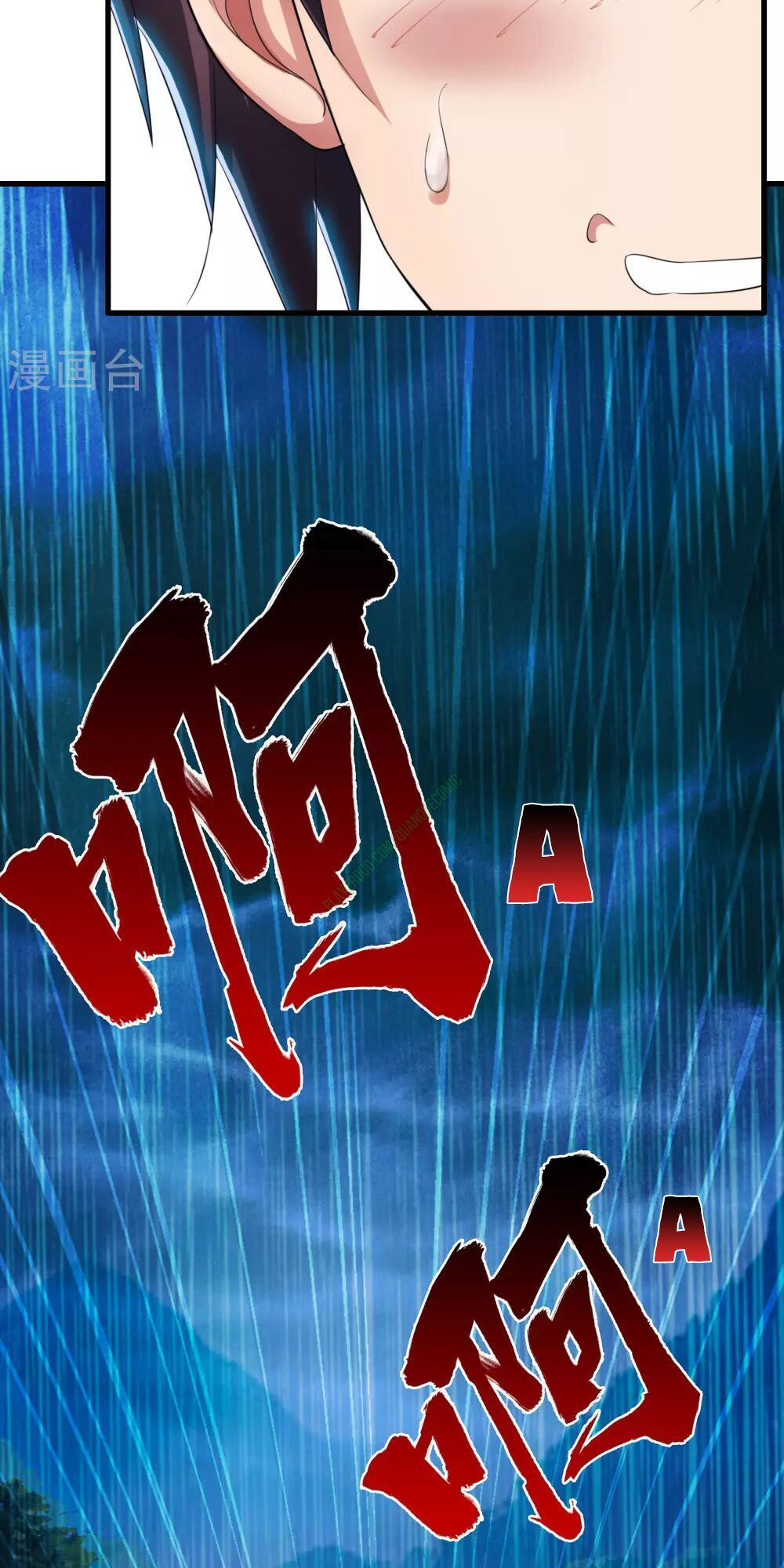 Y Đẳng Cuồng Binh Chapter 4 - Trang 2