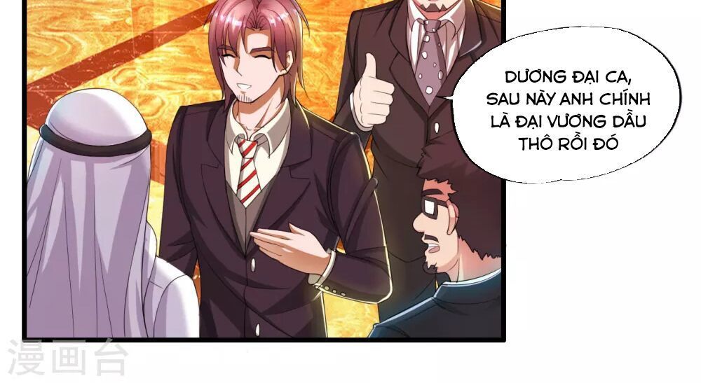 Y Đẳng Cuồng Binh Chapter 4 - Trang 2