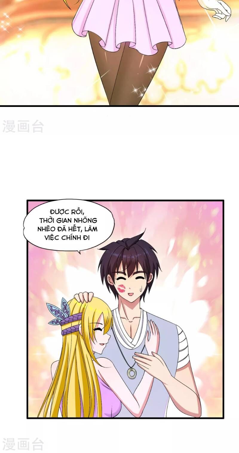 Y Đẳng Cuồng Binh Chapter 40 - Trang 2