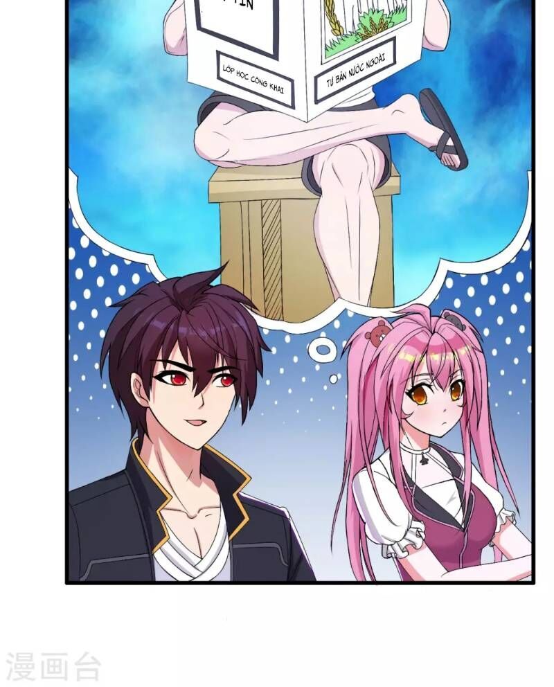 Y Đẳng Cuồng Binh Chapter 40 - Trang 2