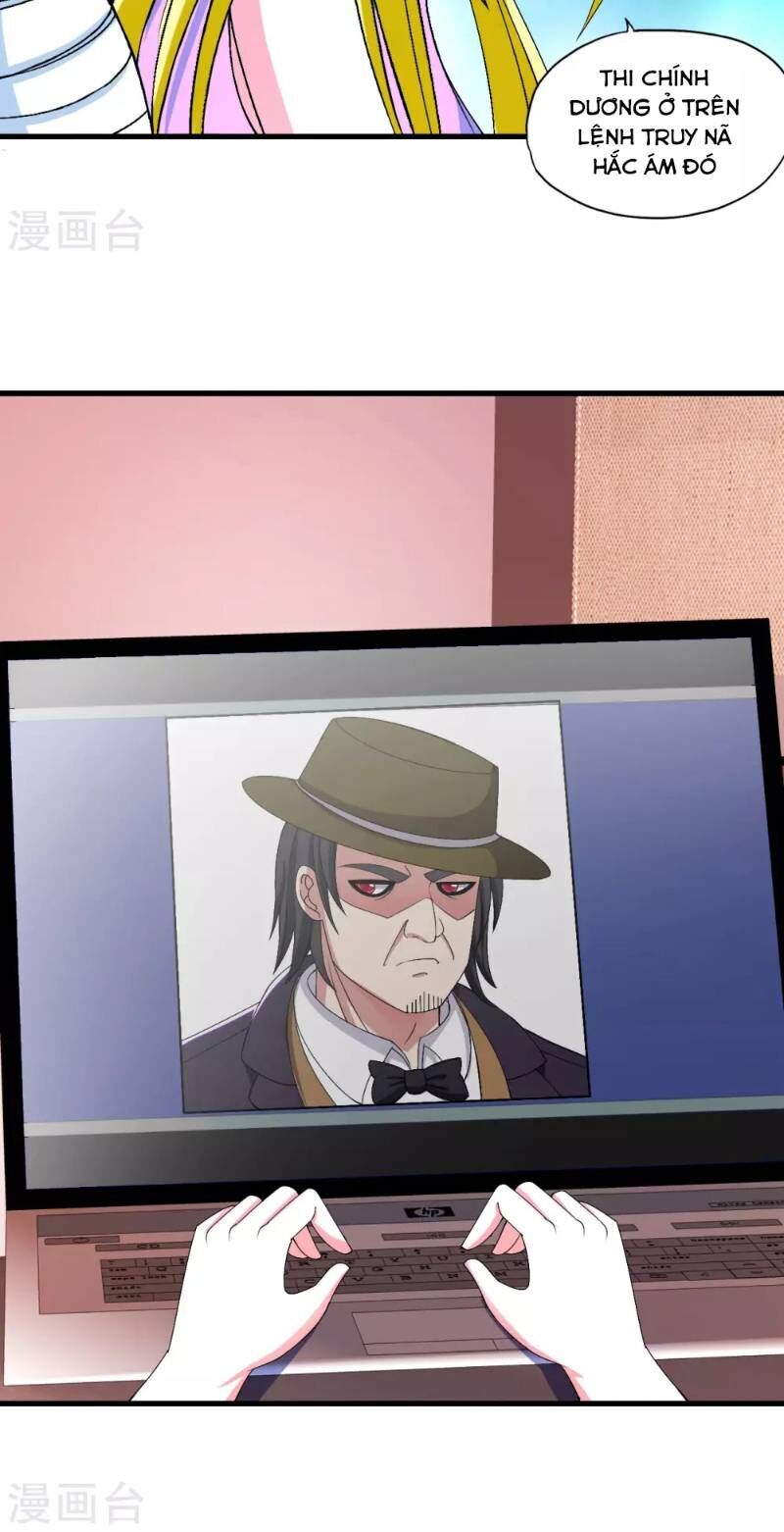 Y Đẳng Cuồng Binh Chapter 40 - Trang 2