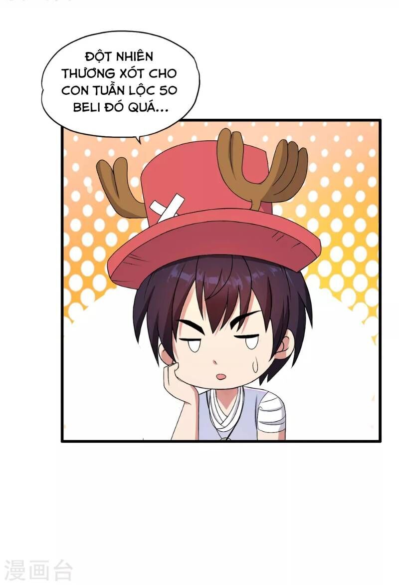 Y Đẳng Cuồng Binh Chapter 40 - Trang 2