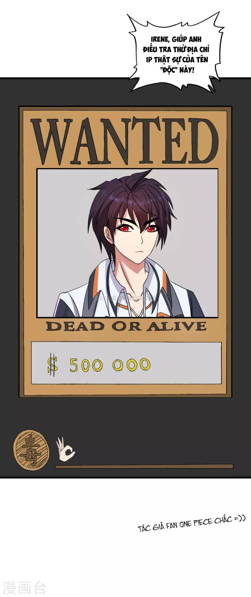 Y Đẳng Cuồng Binh Chapter 40 - Trang 2