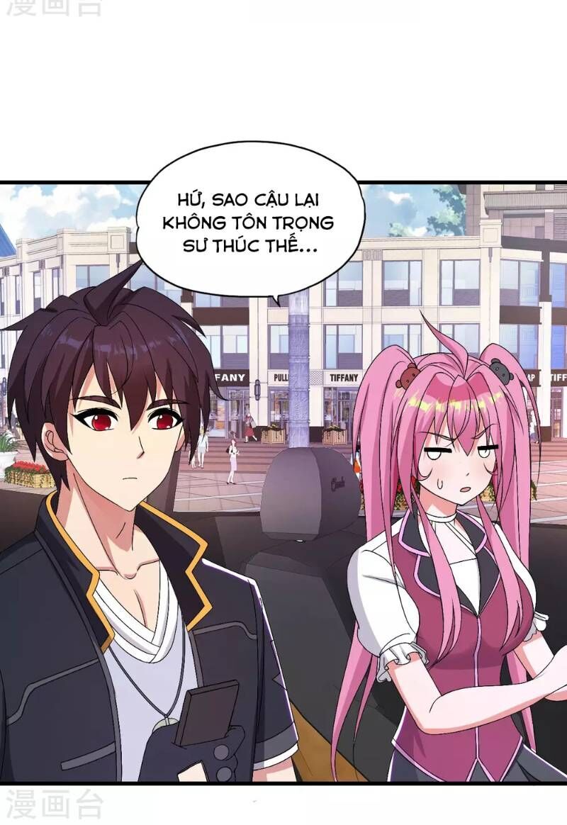 Y Đẳng Cuồng Binh Chapter 40 - Trang 2