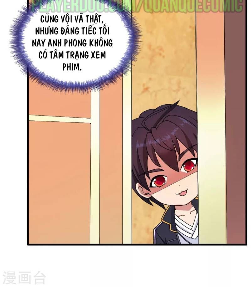 Y Đẳng Cuồng Binh Chapter 41 - Trang 2