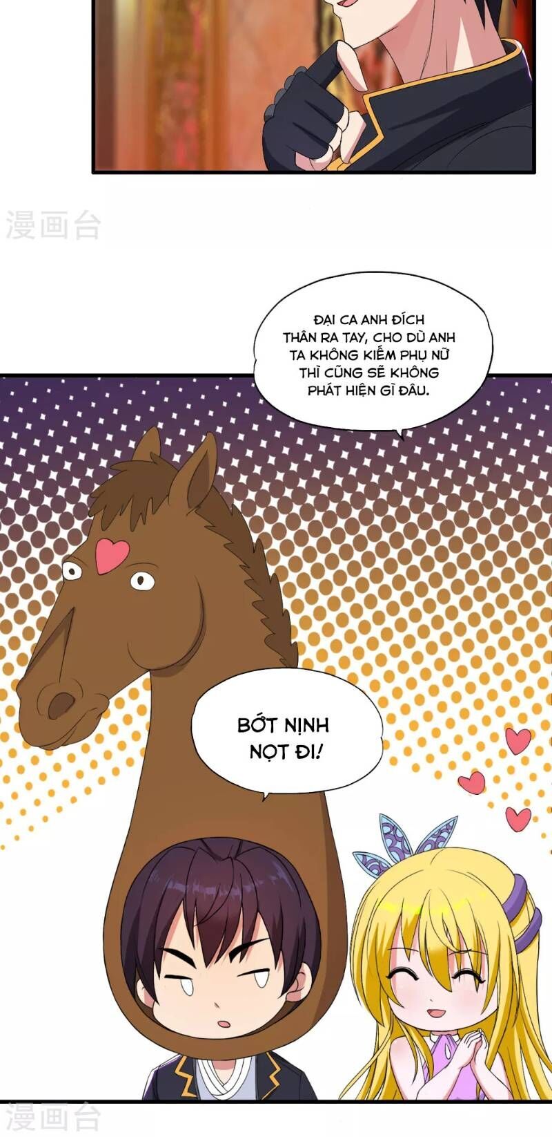 Y Đẳng Cuồng Binh Chapter 41 - Trang 2