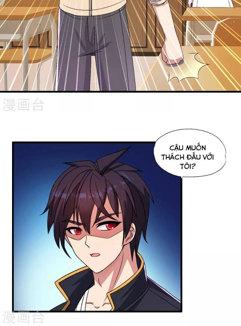 Y Đẳng Cuồng Binh Chapter 42 - Trang 2