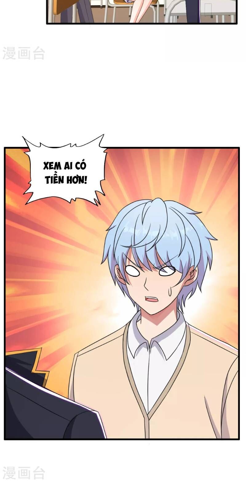 Y Đẳng Cuồng Binh Chapter 42 - Trang 2