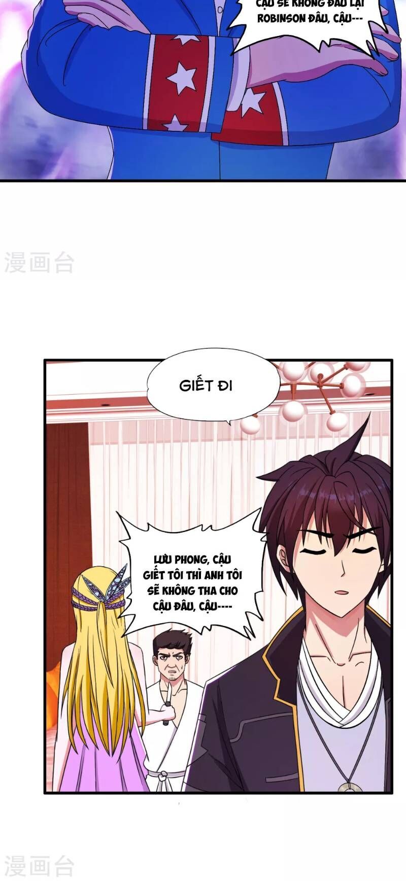 Y Đẳng Cuồng Binh Chapter 42 - Trang 2