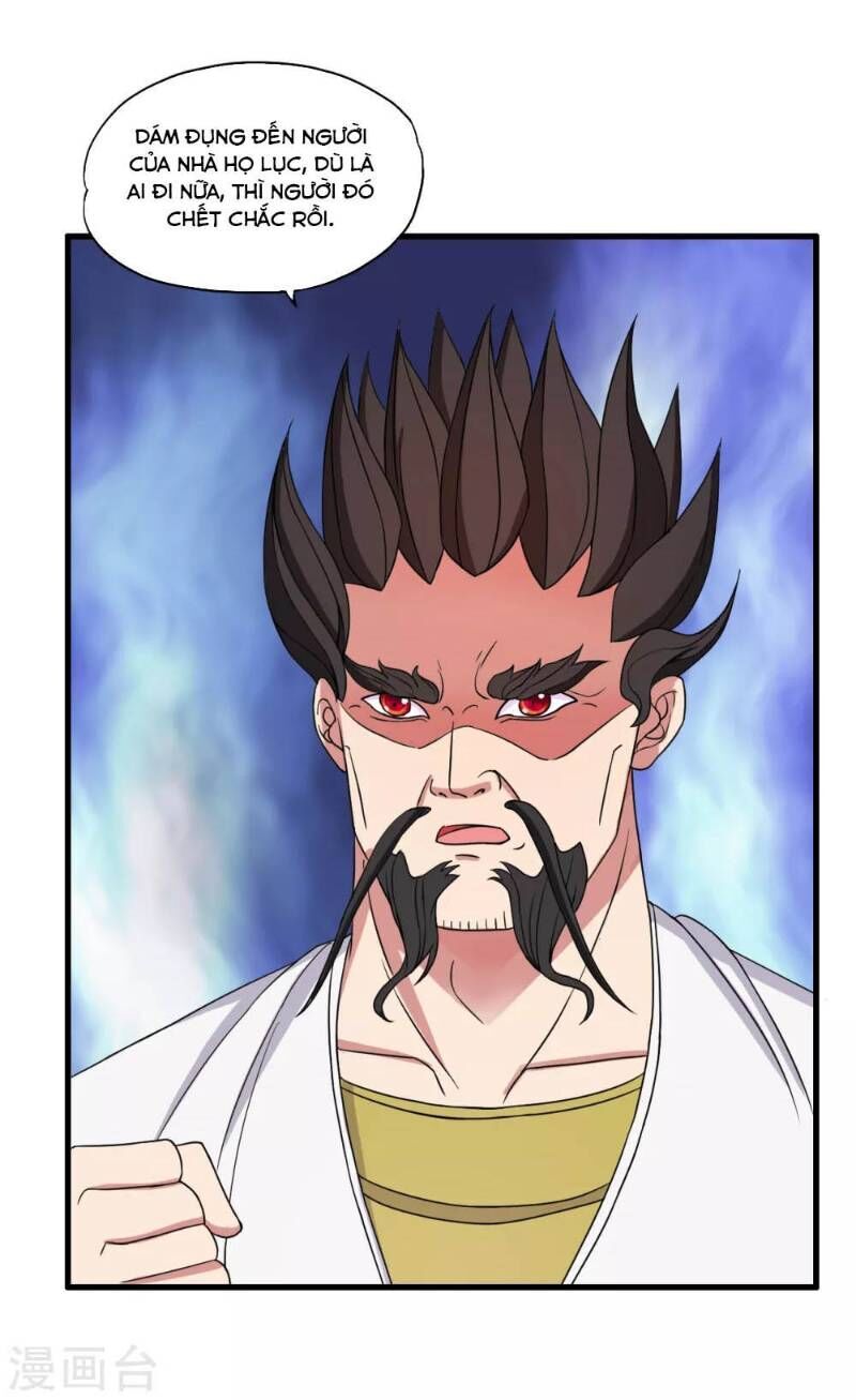 Y Đẳng Cuồng Binh Chapter 43 - Trang 2